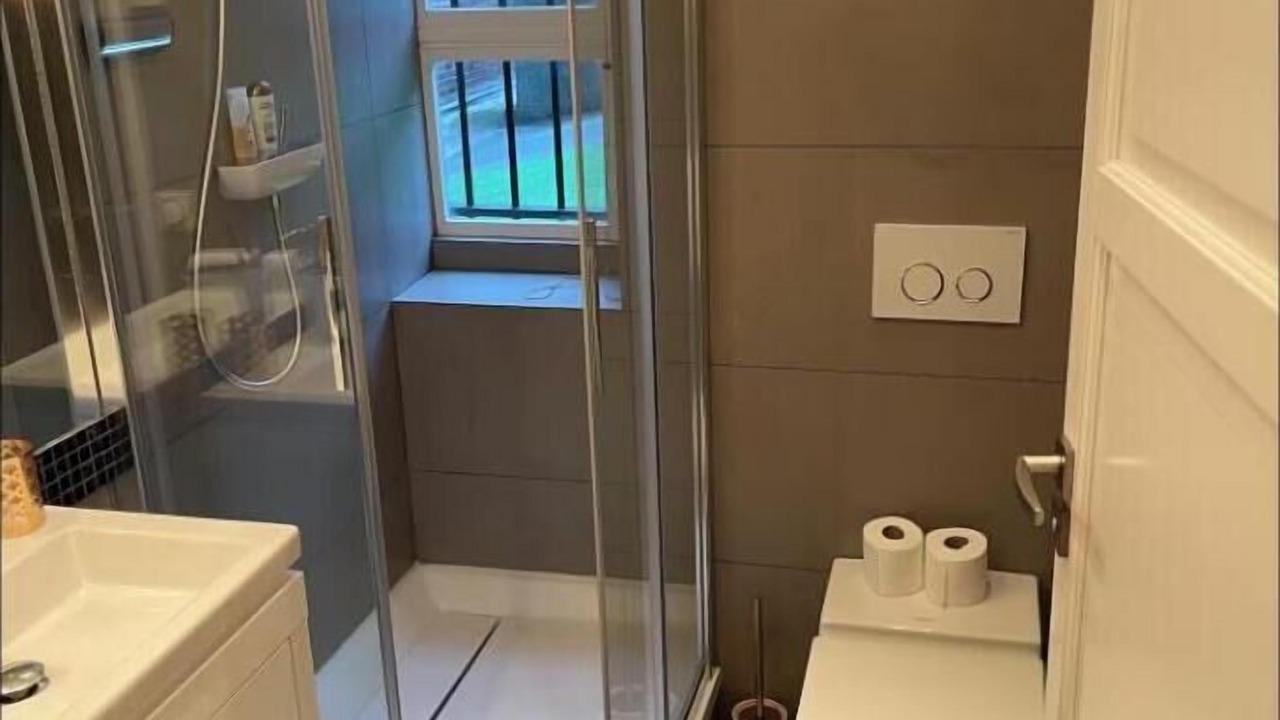 Photo of Bathroom in Saint-Germain-l'Auxerrois