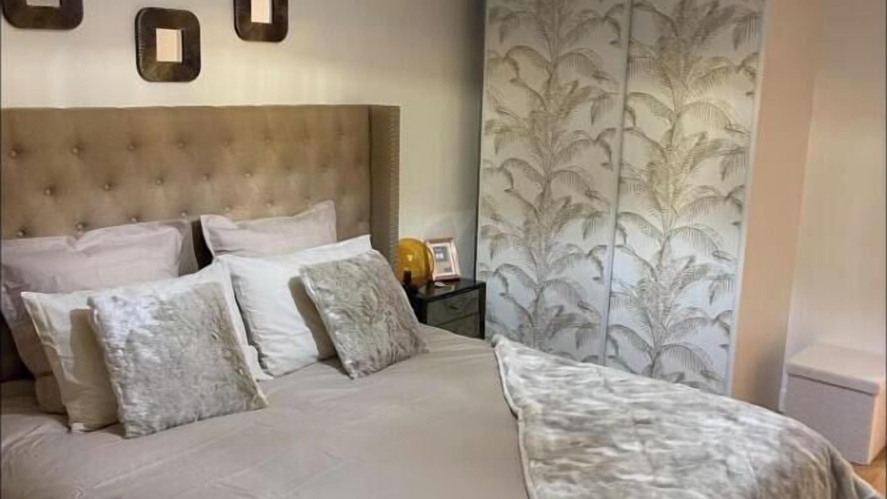 Photo of Bedroom in Saint-Germain-l'Auxerrois