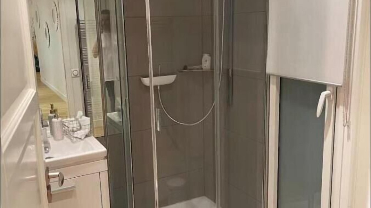 Photo of Bathroom in Saint-Germain-l'Auxerrois
