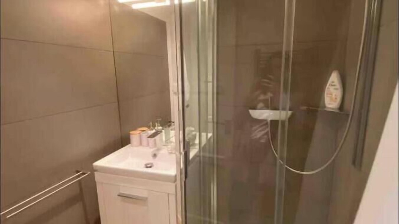 Photo of Bathroom in Saint-Germain-l'Auxerrois