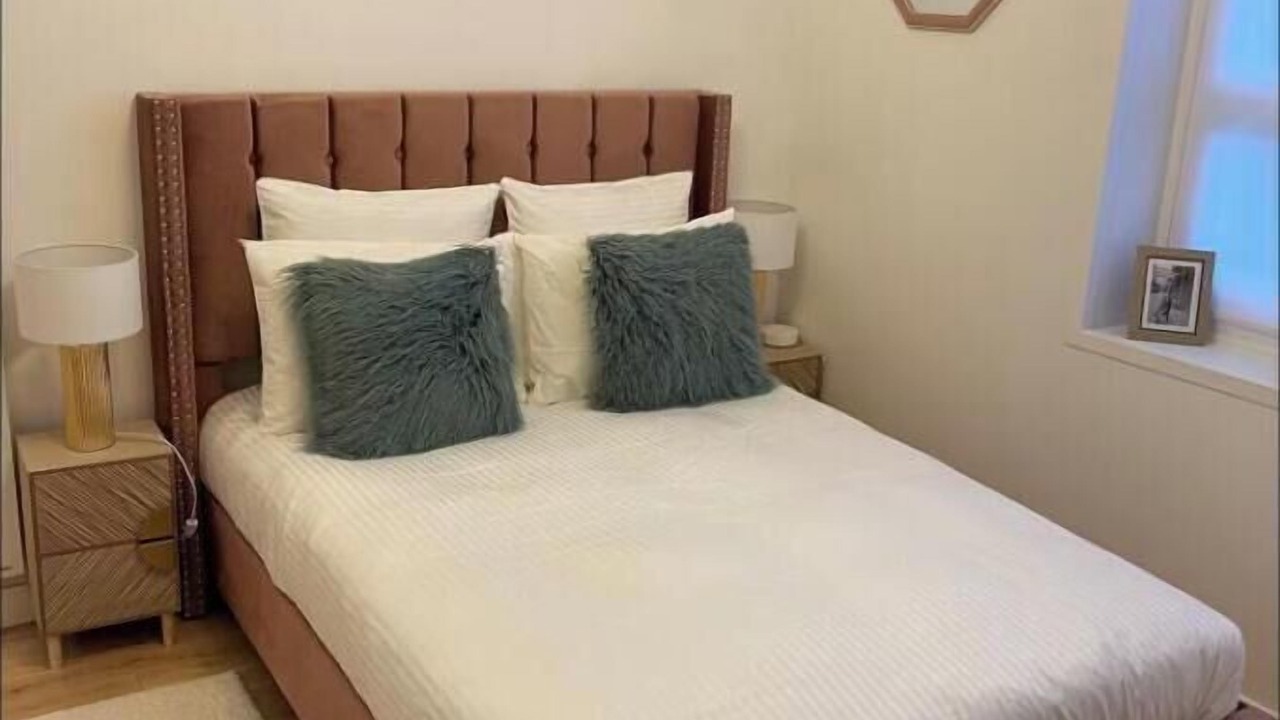 Photo of Bedroom in Saint-Germain-l'Auxerrois