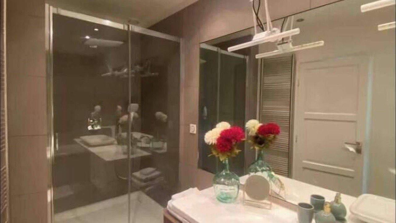 Photo of Bathroom in Saint-Germain-l'Auxerrois