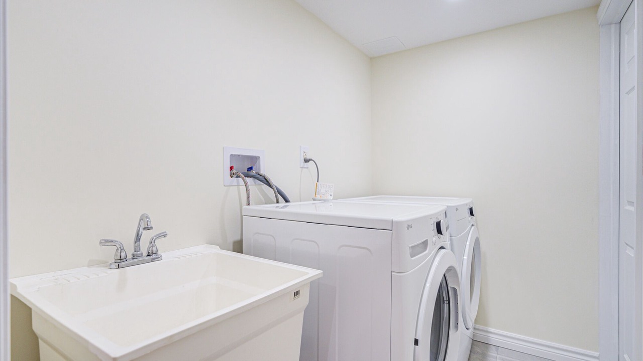 Photo of Bathroom in Markham
