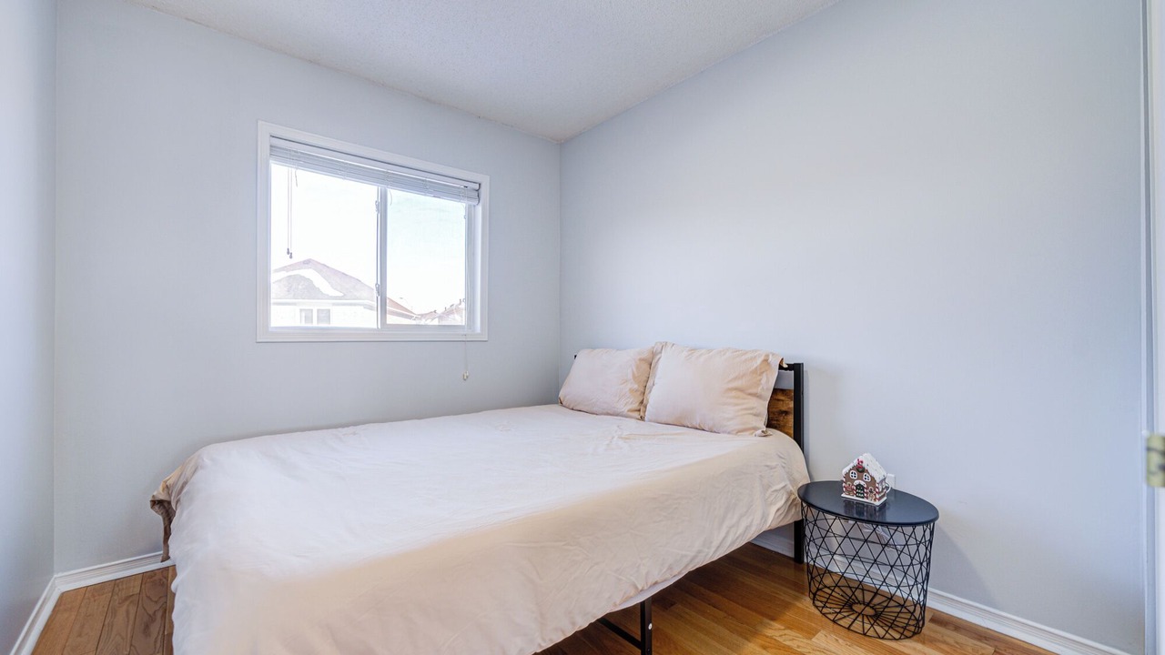 Photo of Bedroom in Markham