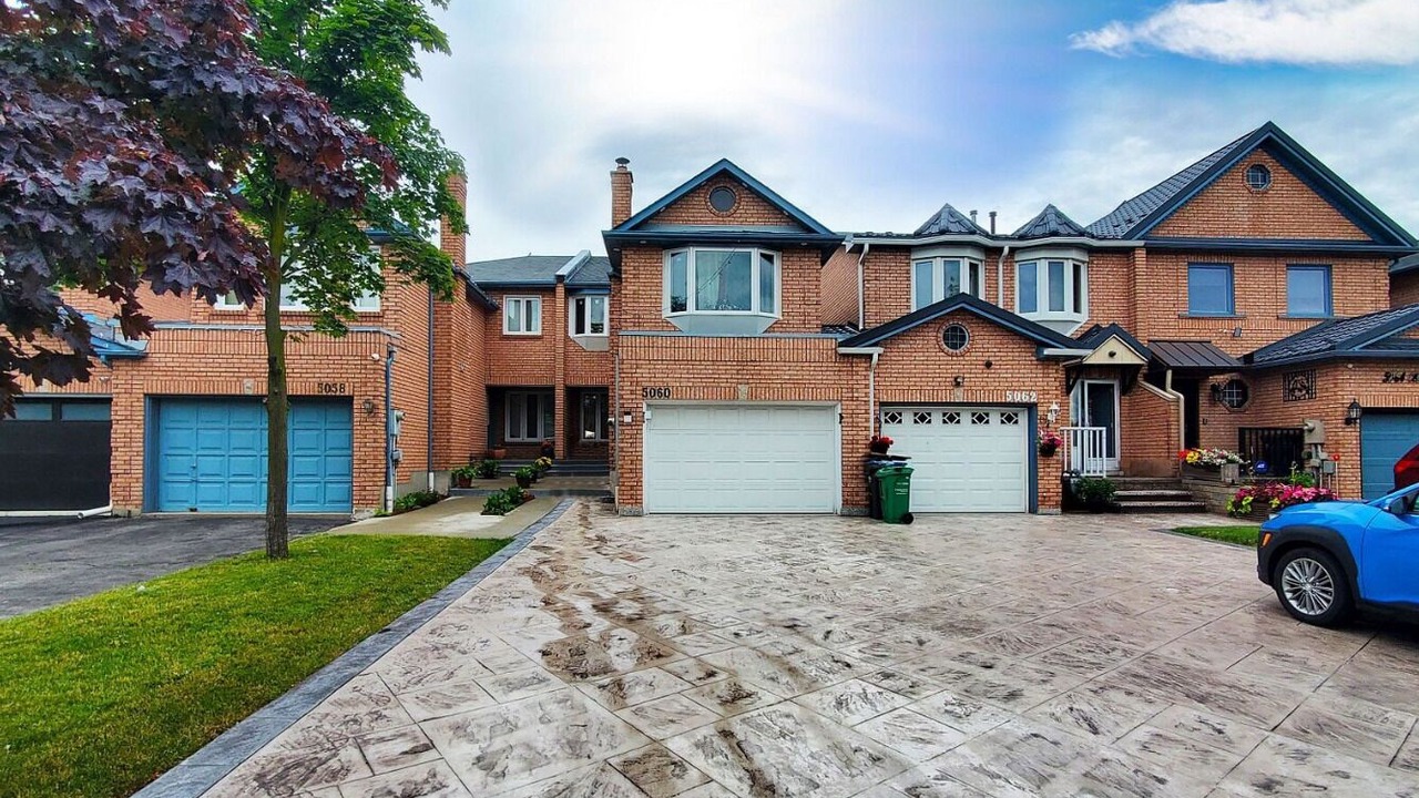 Photo of Outdoor in East Credit