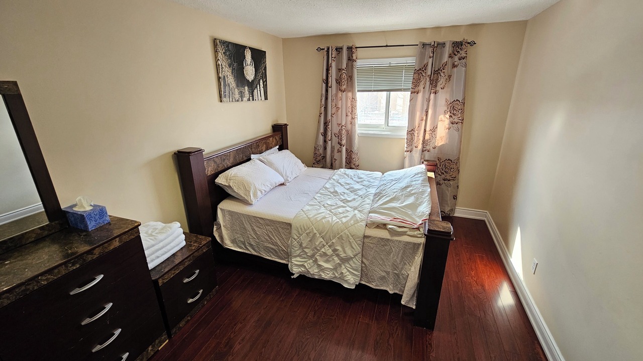 Photo of Bedroom in East Credit