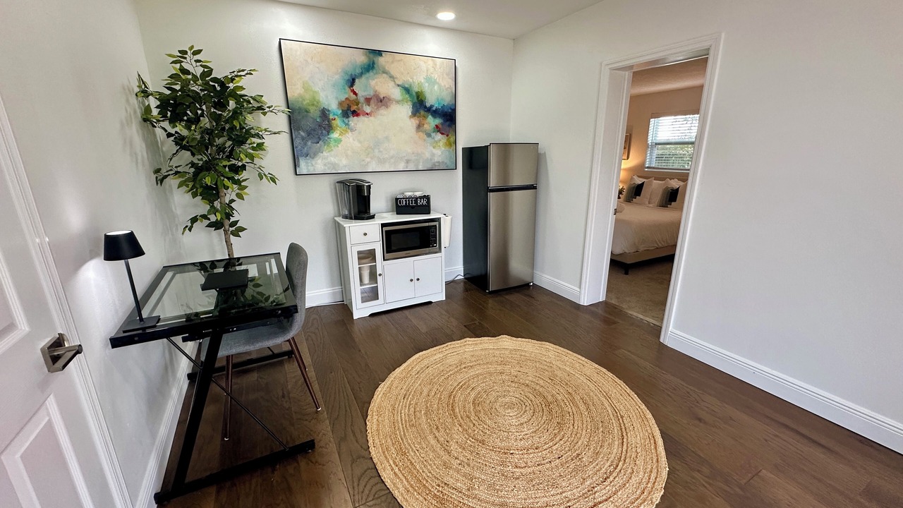 Photo of Bedroom in College Park