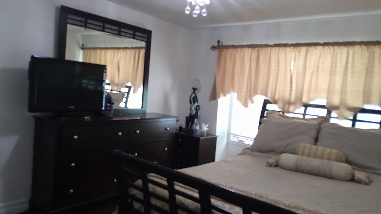 Photo of Bedroom in Malton