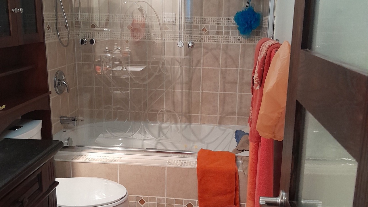 Photo of Bathroom in Malton