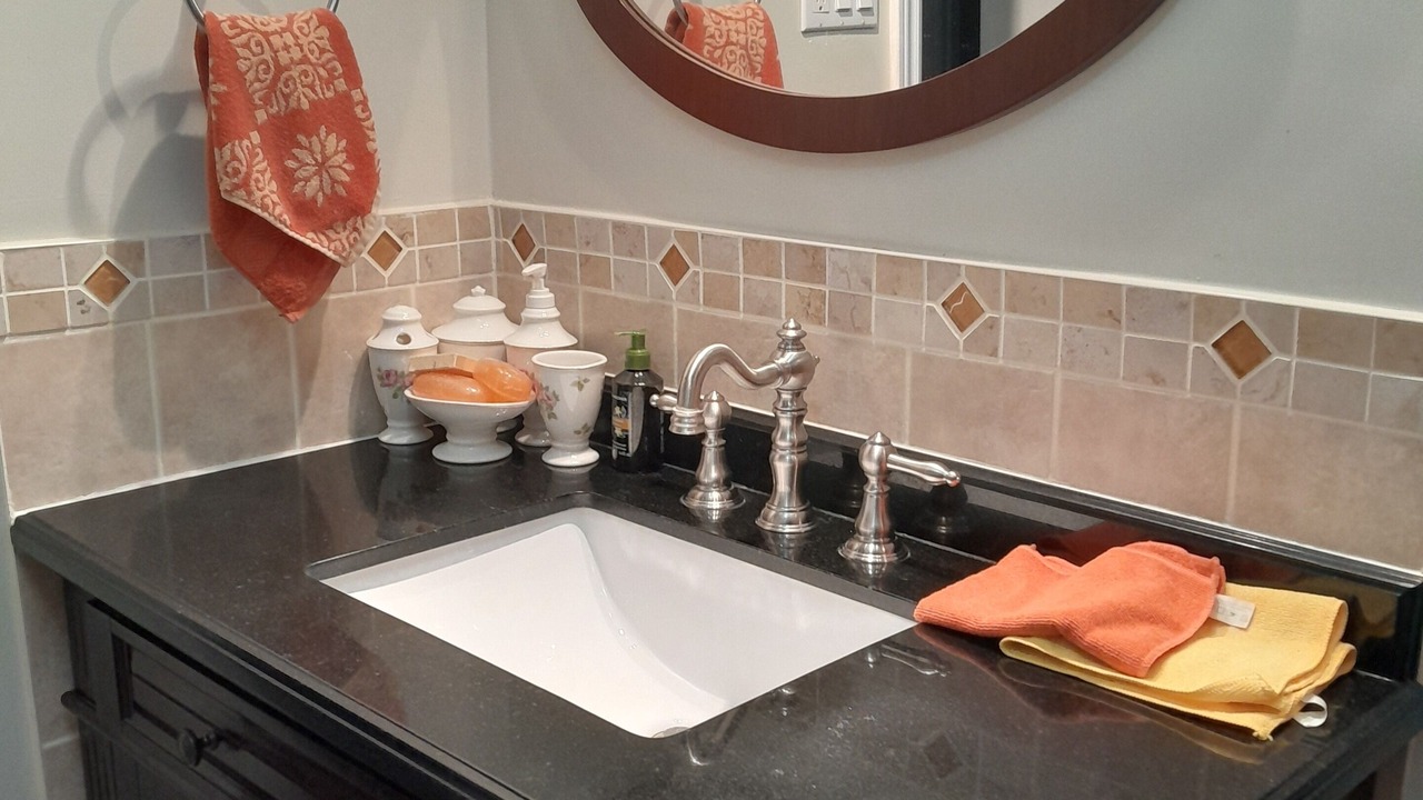 Photo of Bathroom in Malton