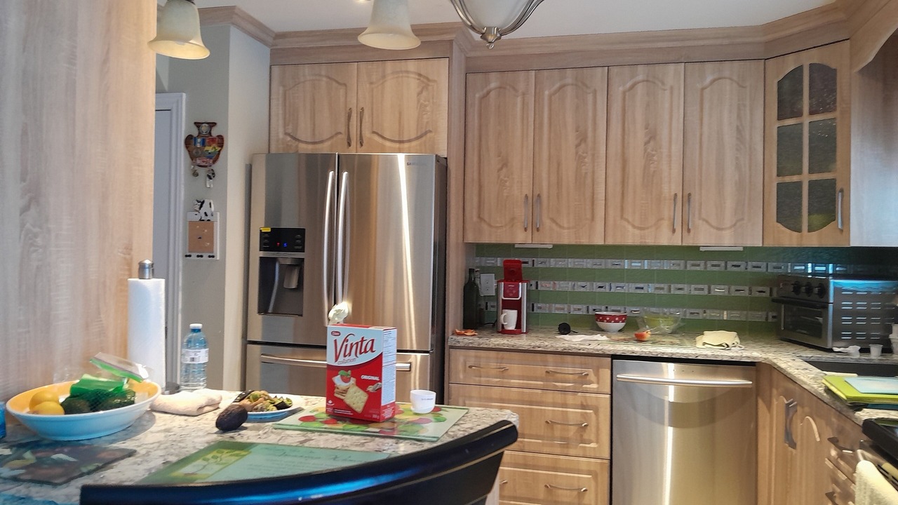Photo of Kitchen in Malton