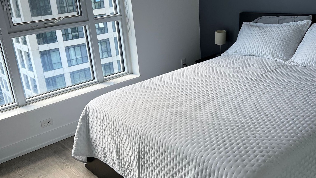 Photo of Bedroom in Norseman Heights