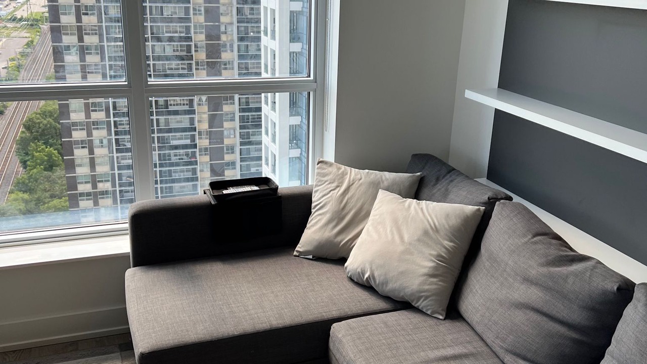 Photo of Livingroom in Norseman Heights
