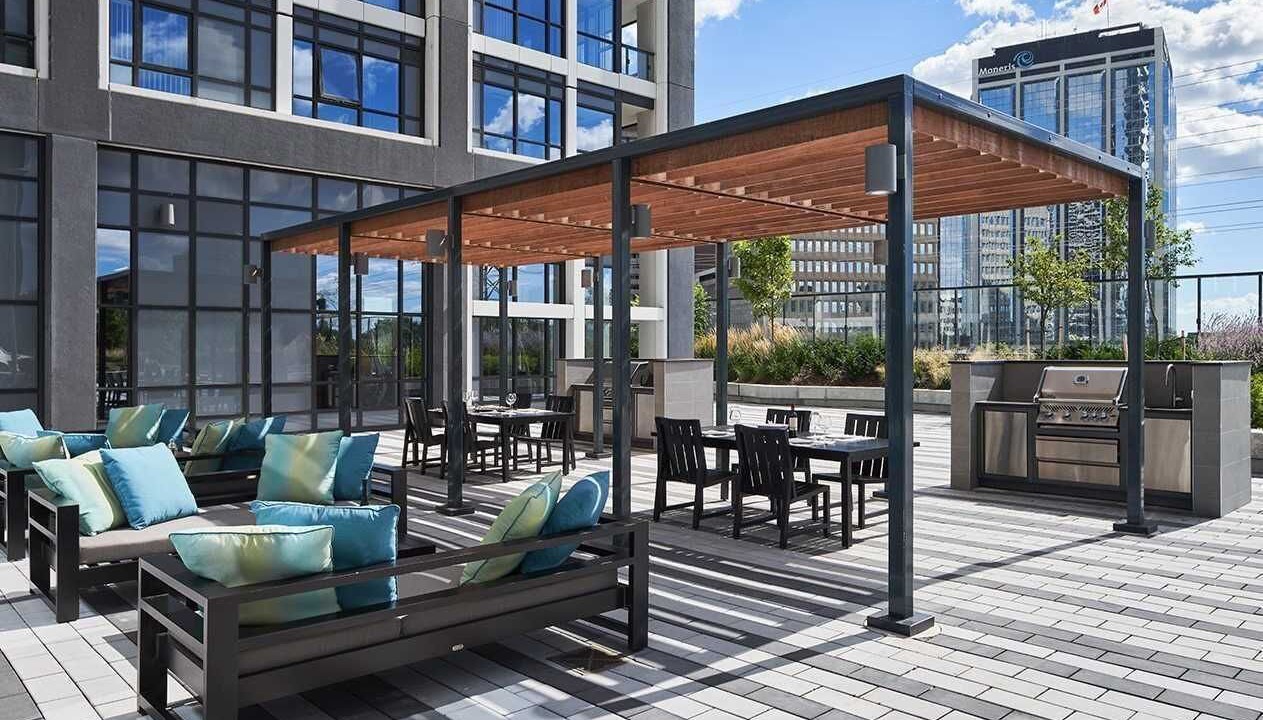 Photo of Outdoor in Norseman Heights