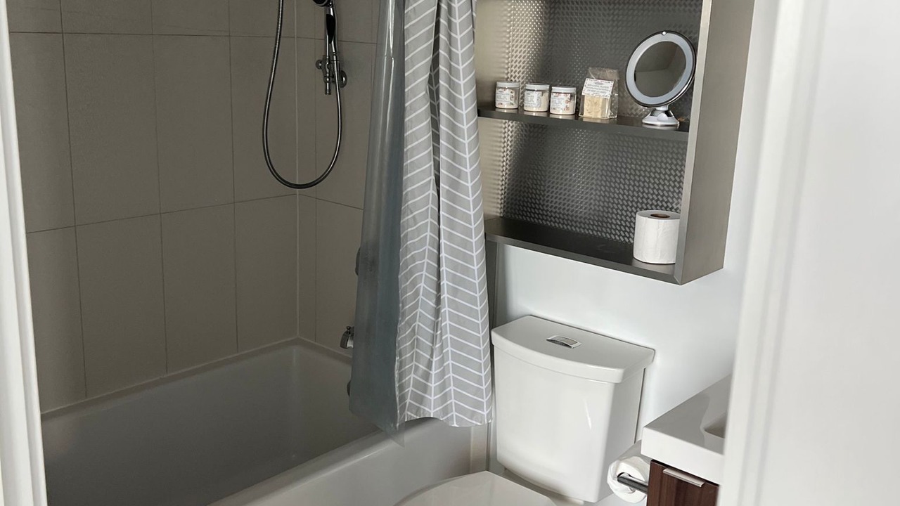 Photo of Bathroom in Norseman Heights