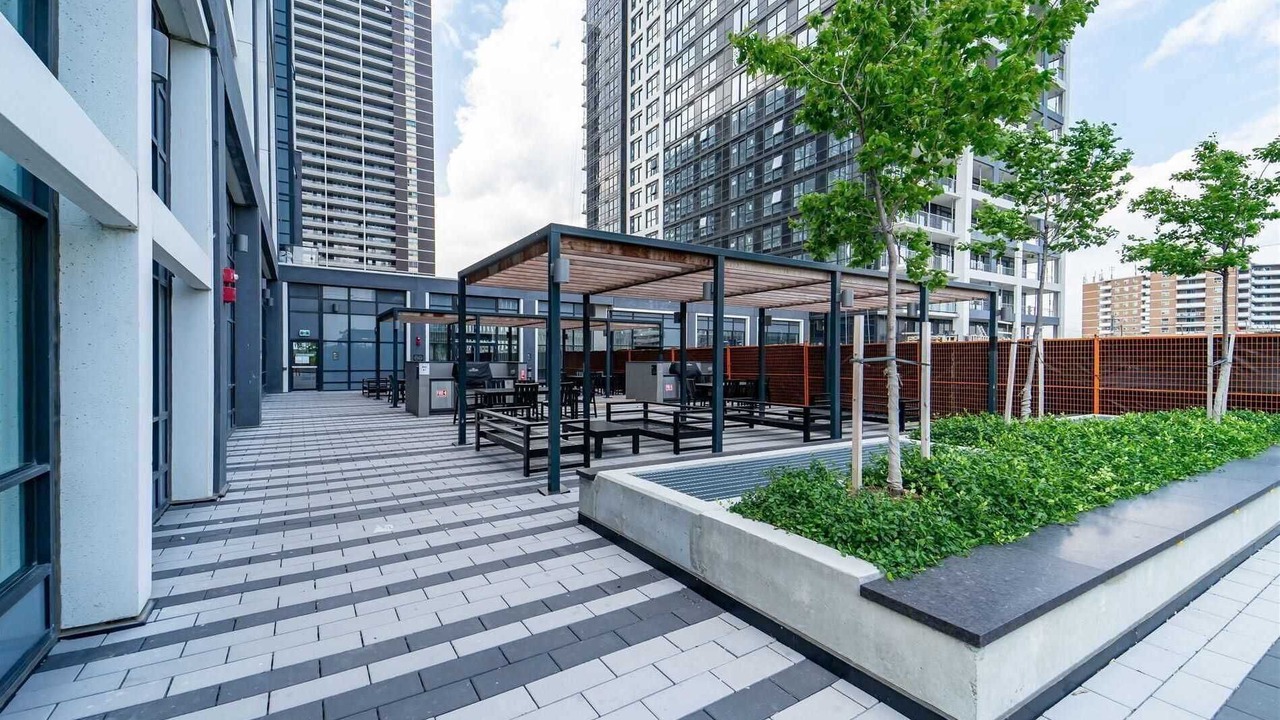 Photo of Outdoor in Norseman Heights