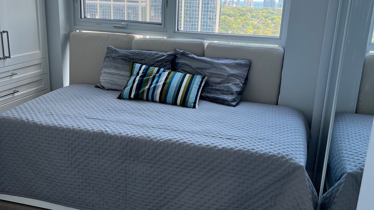 Photo of Bedroom in Norseman Heights