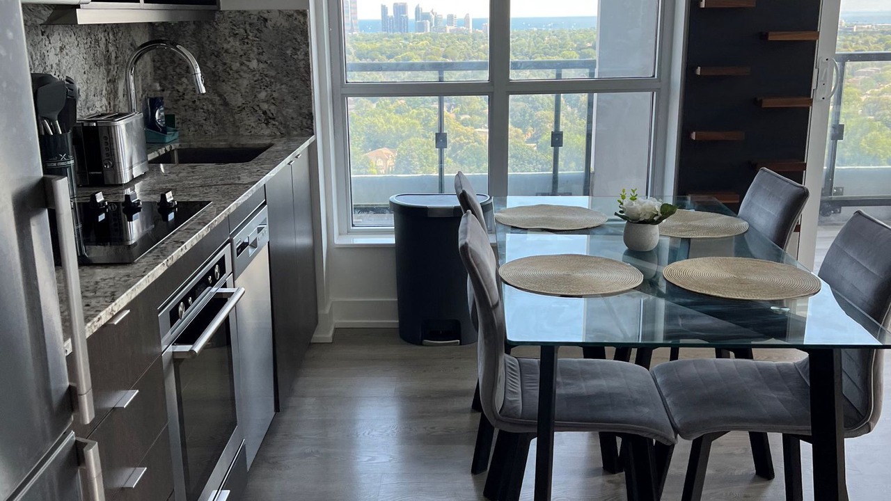 Photo of Kitchen in Norseman Heights
