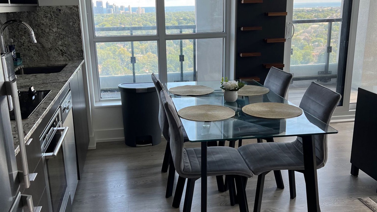Photo of Kitchen in Norseman Heights