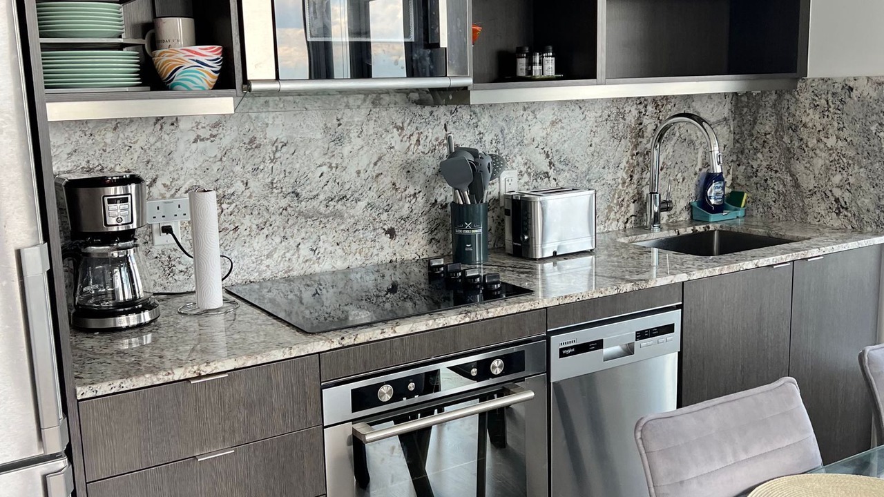 Photo of Kitchen in Norseman Heights
