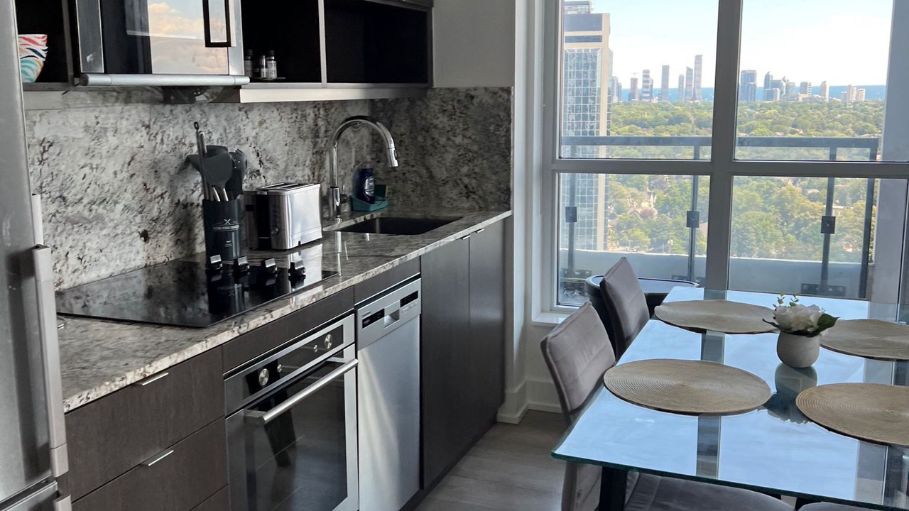 Photo of Kitchen in Norseman Heights