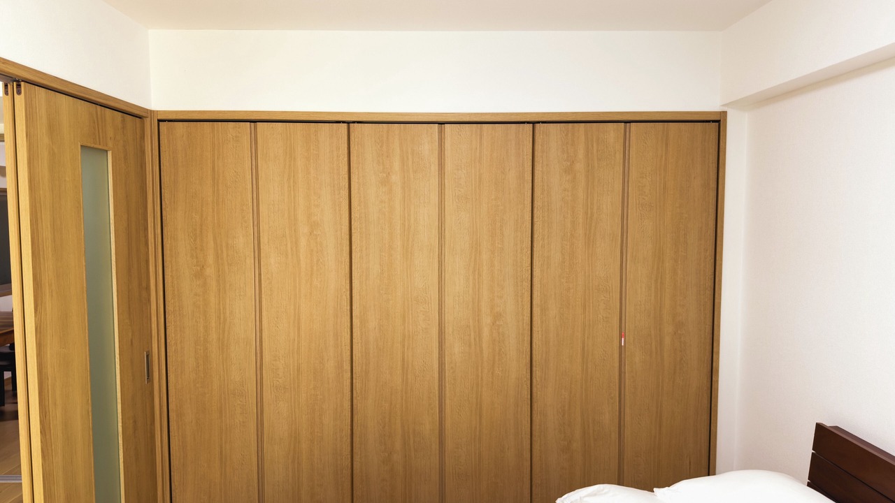 Photo of Bedroom in Minato
