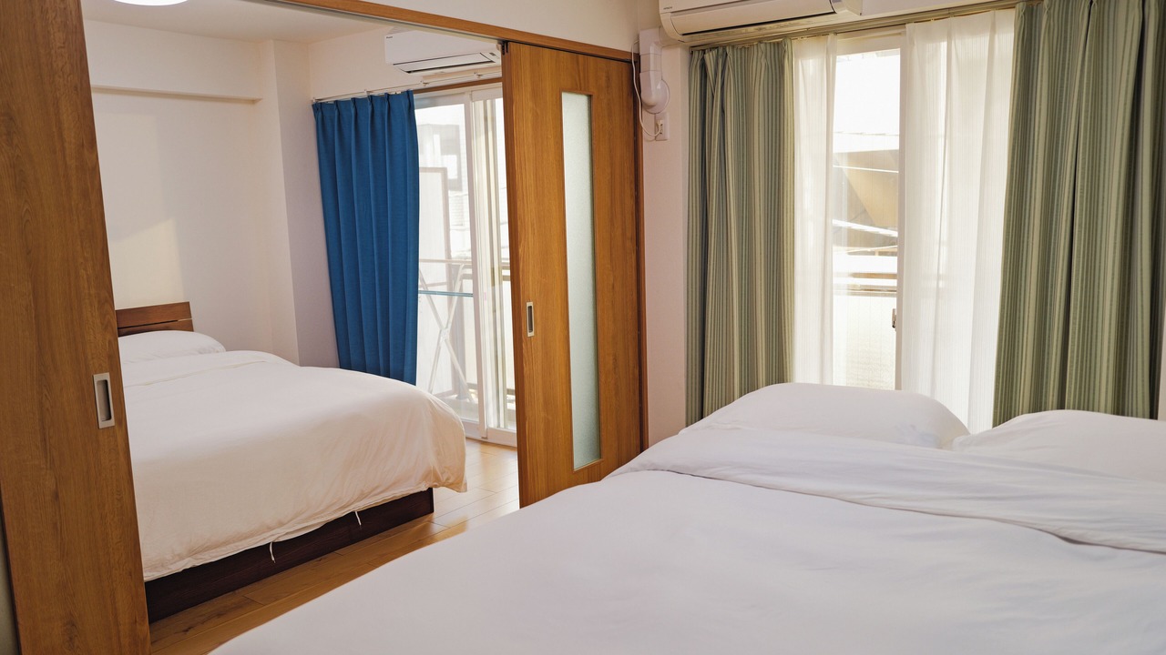 Photo of Bedroom in Minato