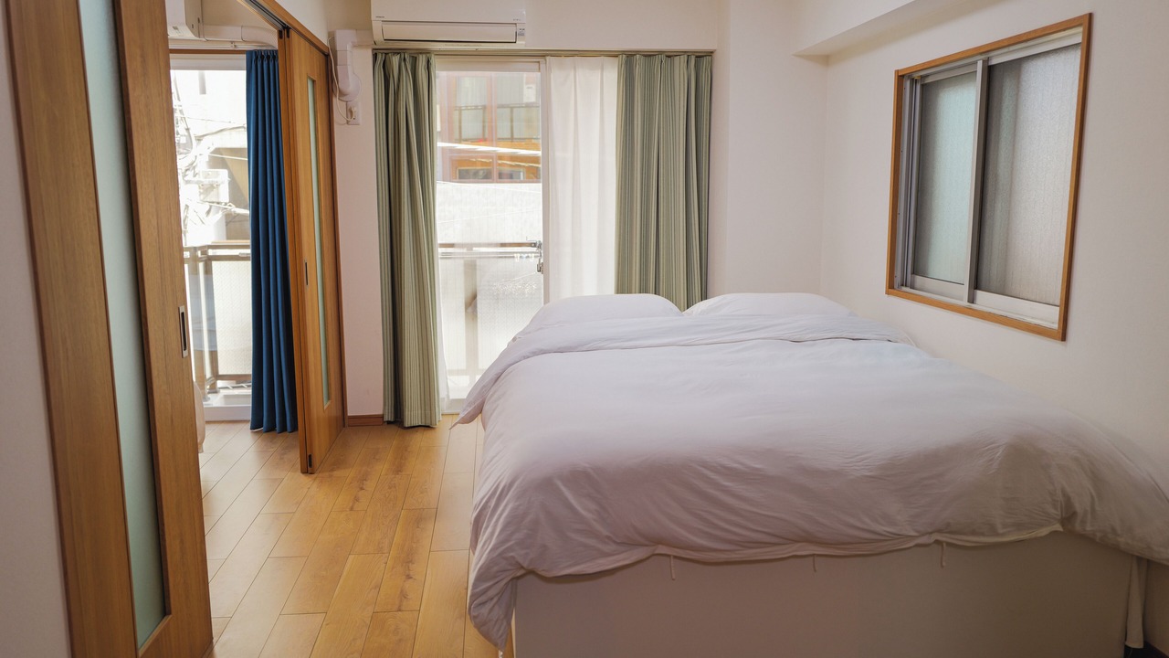 Photo of Bedroom in Minato