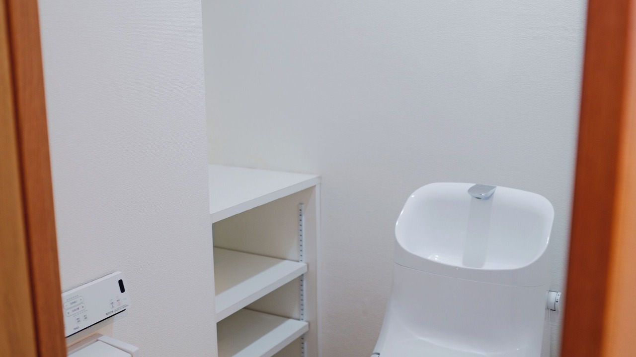 Photo of Bathroom in Minato
