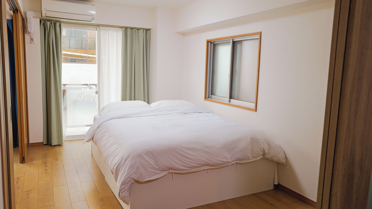 Photo of Bedroom in Minato