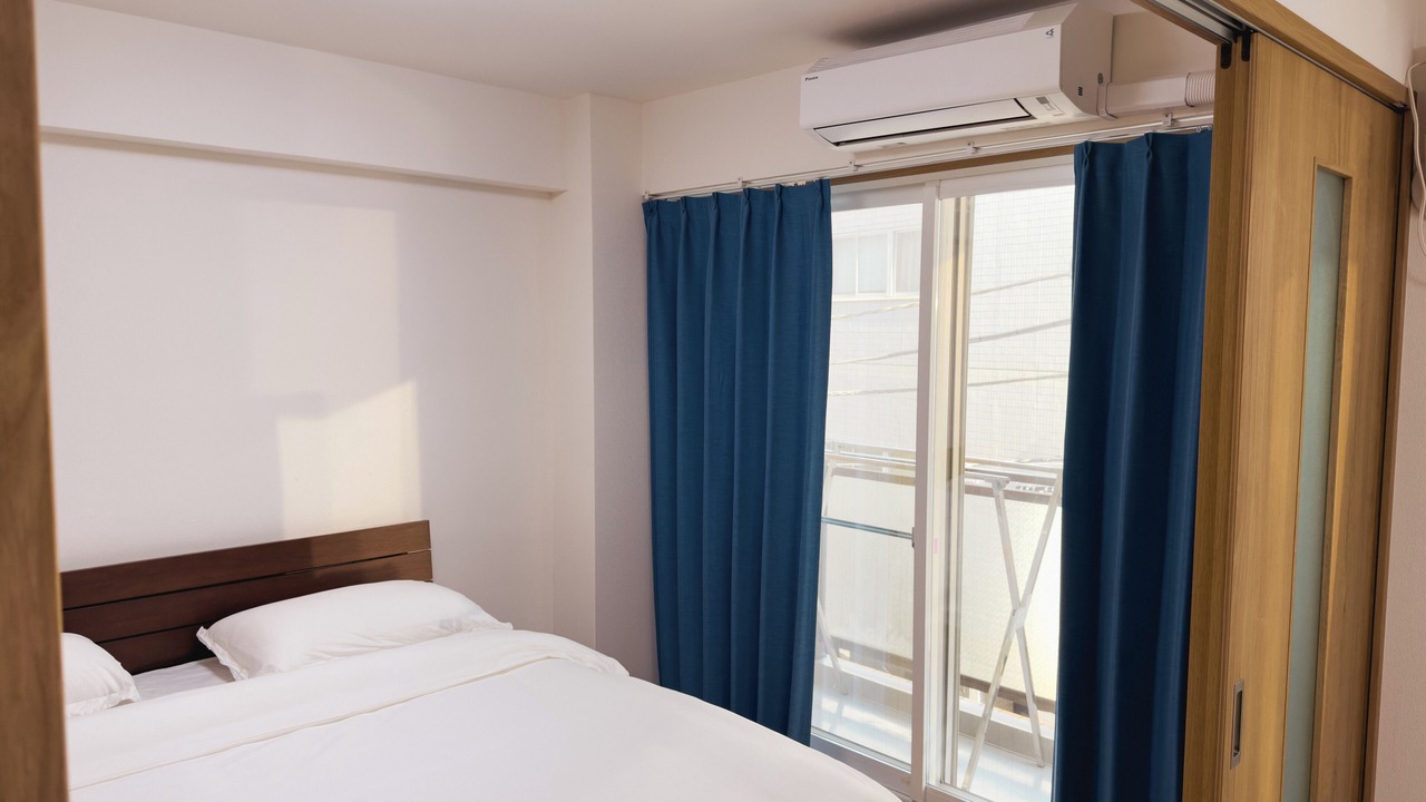 Photo of Bedroom in Minato
