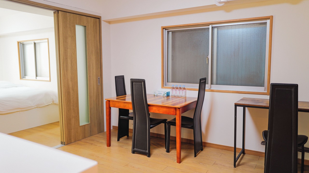 Photo of Bedroom in Minato