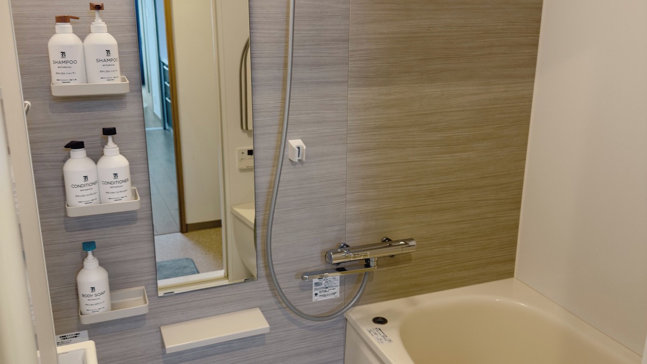 Photo of Bathroom in Minato