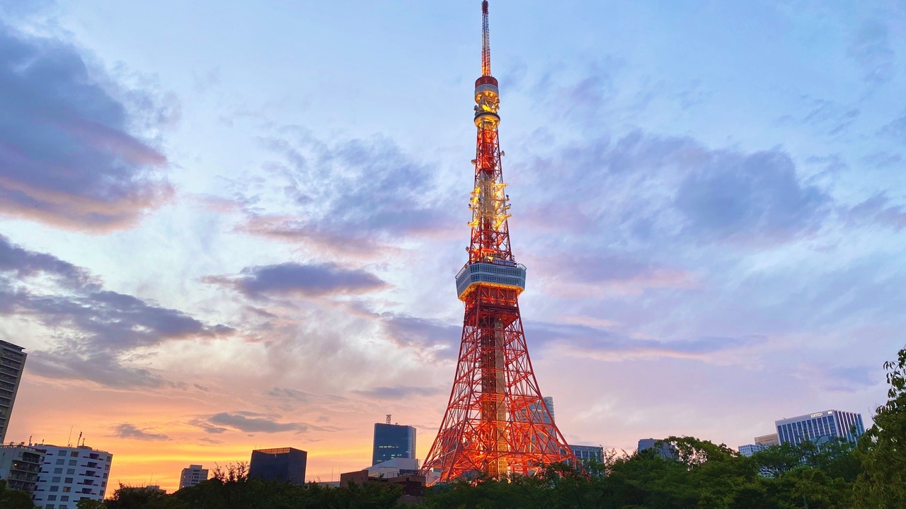 Photo of Others in Minato