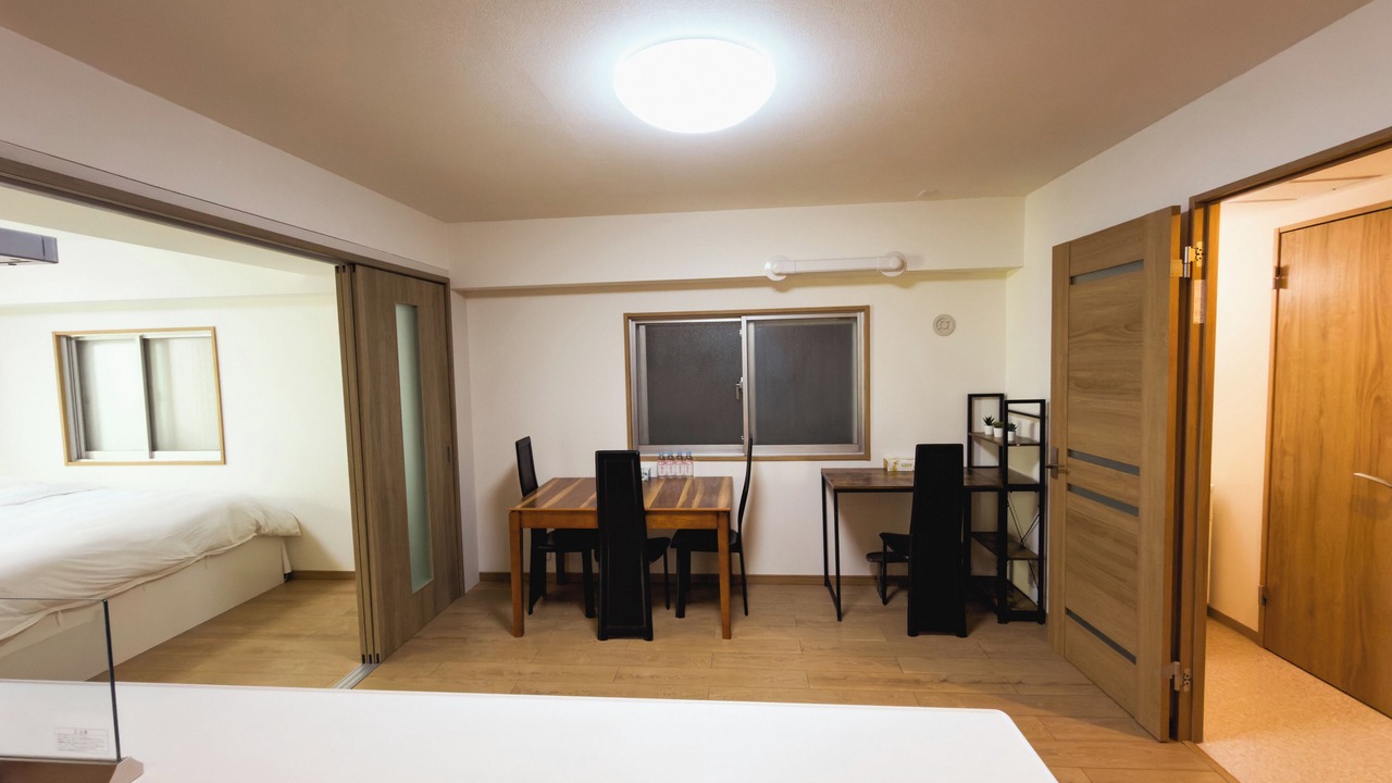 Photo of Bedroom in Minato