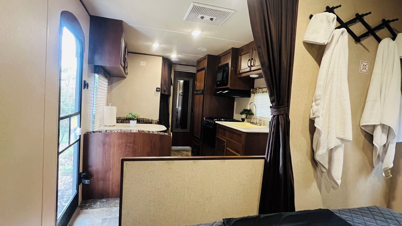 Photo of Bedroom in Oak Ridge