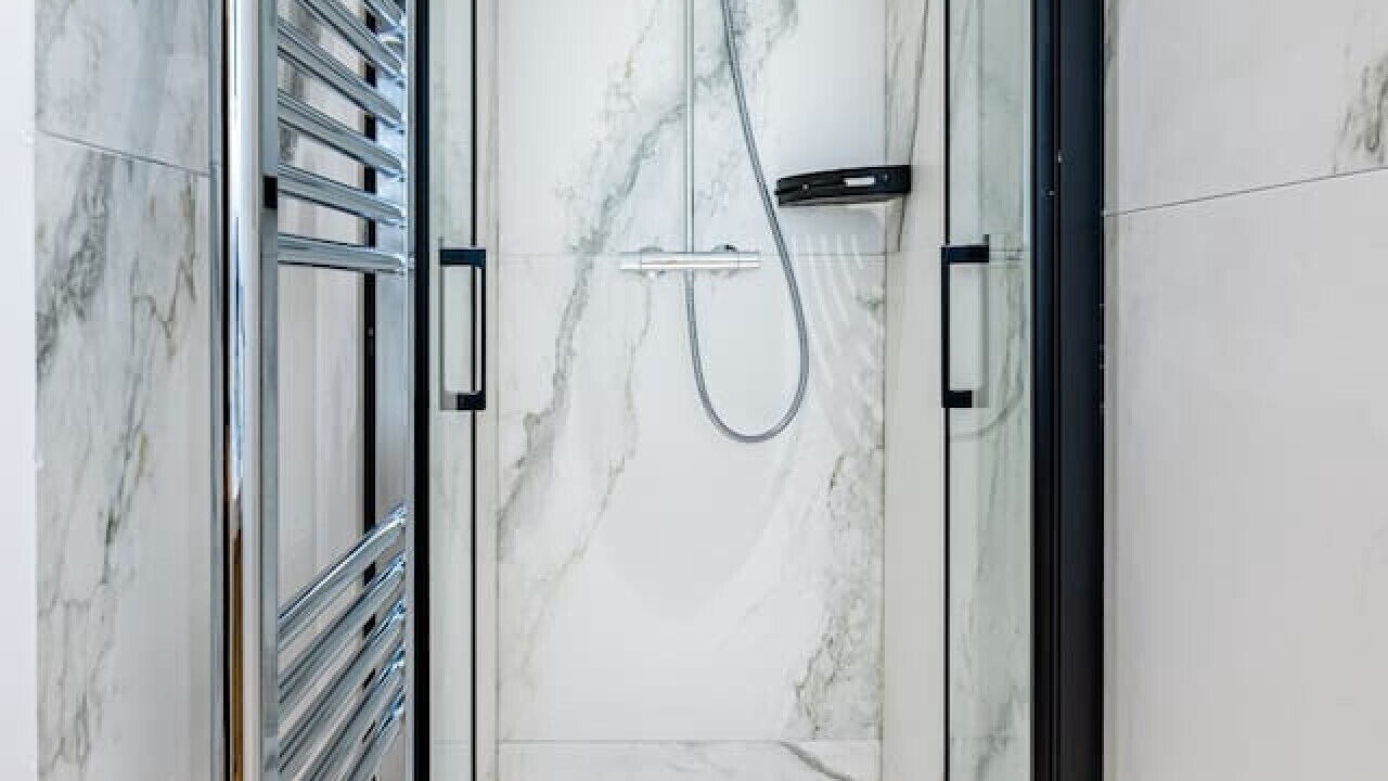 Photo of Bathroom in Notre-Dame-des-Champs