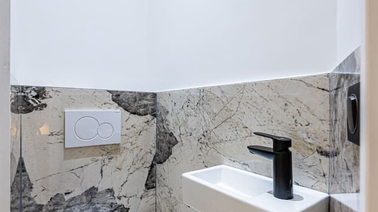 Photo of Bathroom in Notre-Dame-des-Champs