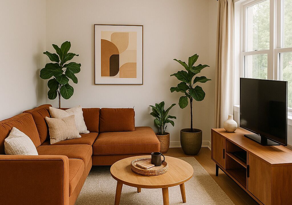 Photo of Livingroom in Willowridge
