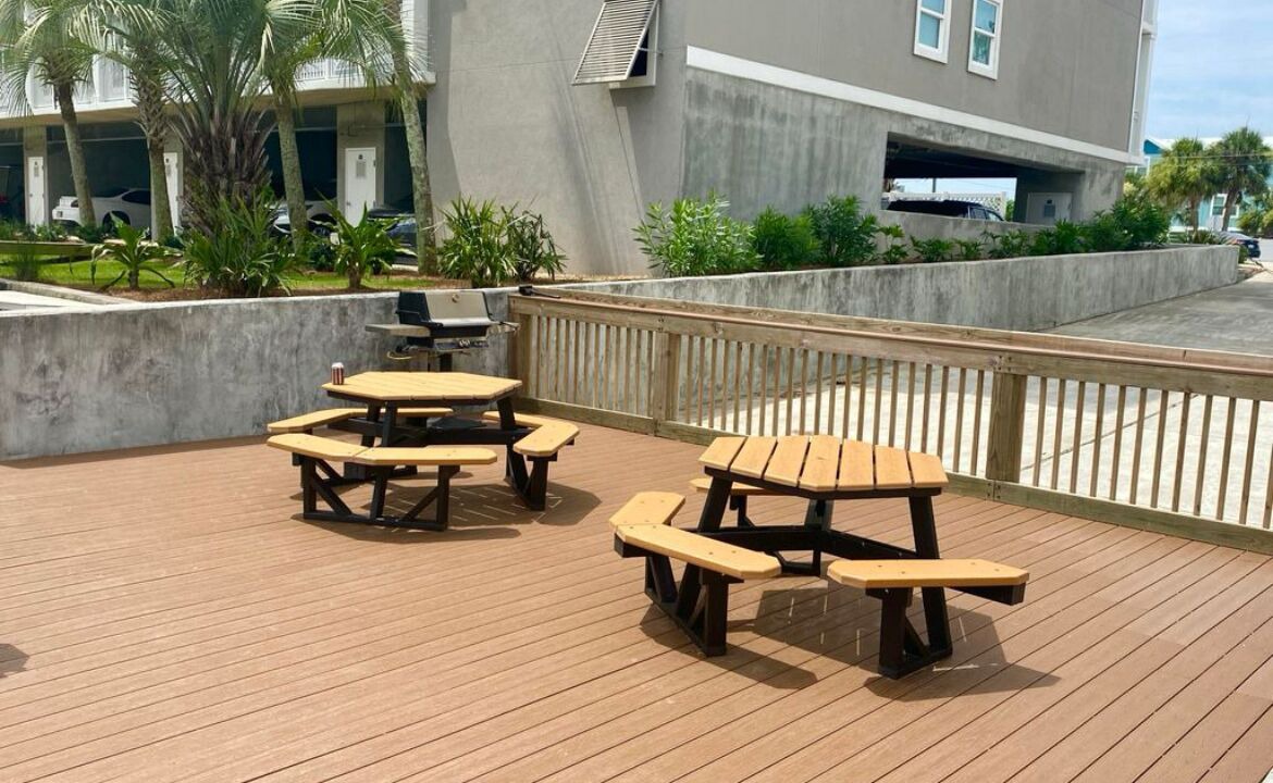 Photo of Outdoor in Waterside Village