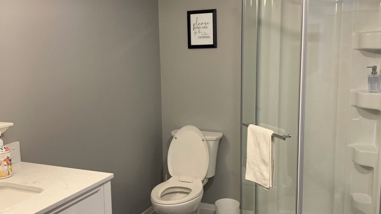 Photo of Bathroom in Stratford