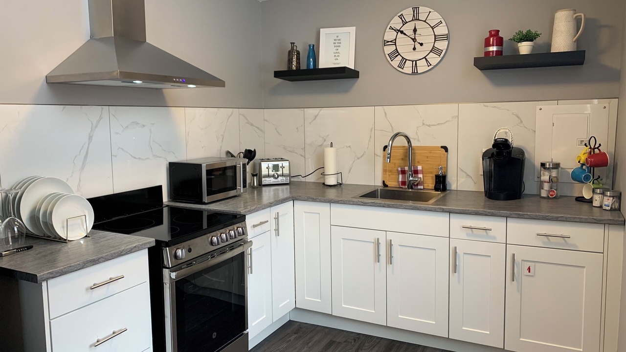 Photo of Kitchen in Stratford