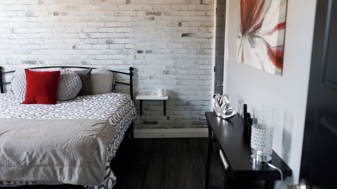 Photo of Bedroom in Stratford