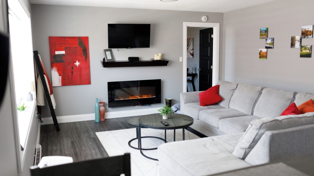 Photo of Livingroom in Stratford