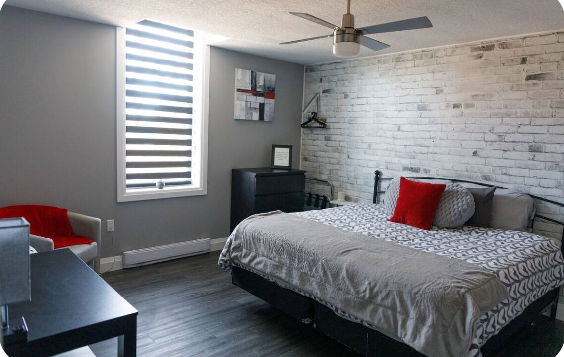 Photo of Bedroom in Stratford