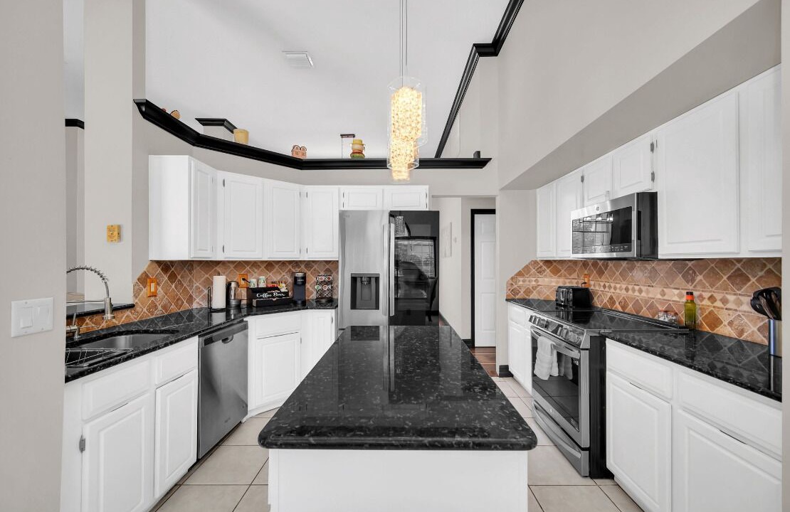 Photo of Kitchen in Fairvilla