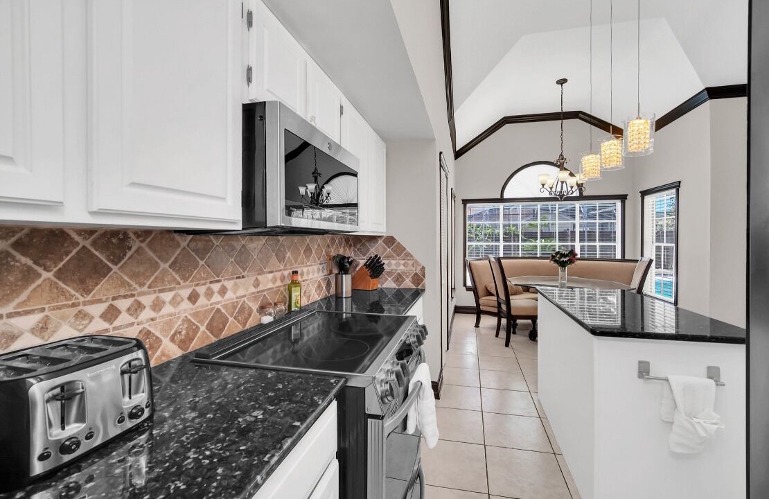Photo of Kitchen in Fairvilla