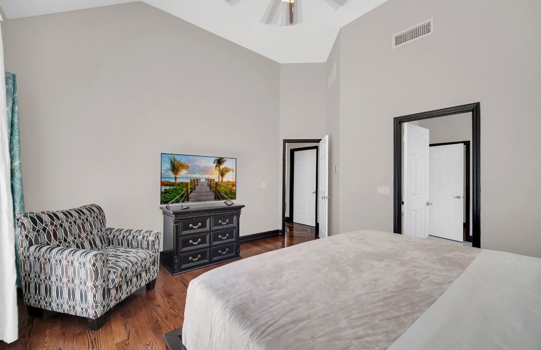 Photo of Bedroom in Fairvilla