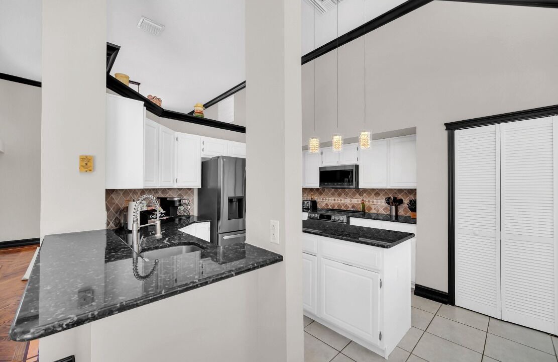 Photo of Kitchen in Fairvilla