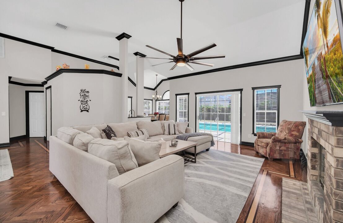 Photo of Livingroom in Fairvilla